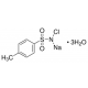 CHLORAMINE-T TRIHYDRATE, 98%, A.C.S. REA GENT ACS reagent, 98%,