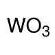 TUNGSTEN(VI) OXIDE NANOWIRES, DIAM. X L 