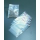 ZIPPER-TOP POLY BAGS, 3 X 5IN, 4MIL 