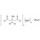 Magnesium citrate tribasic nonahydrate for microbiology, >=95.0% (KT),