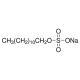 SODIUM DODECYL SULFATE 