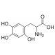 6-HYDROXYDOPA CRYSTALLINE >=98% (TLC), powder,