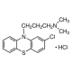 CHLORPROMAZINE HYDROCHLORIDE USP meets USP testing specifications,