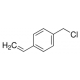 4-Vinylbenzyl chloride, technical, =90% technical, >=90% (GC),