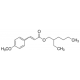 2-Ethylhexyl 4-methoxycinnamate 98%,