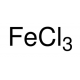 Iron(III) chloride, anhydrous, powder, 99.99+% metals basis anhydrous, powder, >=99.99% trace metals basis,