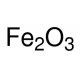 Iron(III) oxide, powder, <5 micron, >=99% 