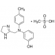PHENTOLAMINE MESYLATE 