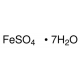 Iron(II) sulfate heptahydrate puriss. p.a., ACS reagent, reag. ISO, reag. Ph. Eur., 99.0-103.4% (manganometric),
