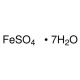 IRON(II) SULFATE HEPTAHYDRATE, 99+%, A.C .S. REAGENT ACS reagent, >=99.0%,