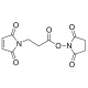 3-(Maleimido)propionic acid N-hydroxysuccinimide ester >=98.5% (HPLC),