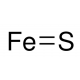 Iron(II) sulfide, #100 mesh, 99.9% metals basis -100 mesh, 99.9% trace metals basis,