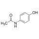 Acetaminophen pharmaceutical secondary standard; traceable to USP, PhEur and BP,