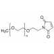 Methoxypolyethylene glycol 5,000 maleimide >=90% (NMR), 5.000,