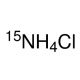 AMMONIUM-15N CHLORIDE, 60-80 ATOM % 15N 60-80 atom % 15N,