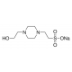 HEPES, SODIUM SALT BIOPERFORMANCE& 