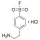 4-(2-AMINOETHYL)BENZENESULFONYLFLUORIDE >=97%,