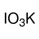 1/60 MOL POTASSIUM IODATE FIXANAL 