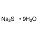 SODIUM SULFIDE NONAHYDRATE 