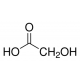 GLYCOLIC ACID, TECH., 70 WT. % SOLUTION IN WATER technical grade, 70 wt. % in H2O