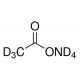 AMMONIUM-D4 ACETATE-D3 98 ATOM % D 98 atom % D,