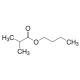BUTYL ISOBUTYRATE, NATURAL, 97%, FG 
