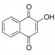 2-HYDROXY-1,4-NAPHTHOQUINONE, 97% 