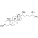 CHOLESTEROL SOLUTION SYNTHECHOL(R) SYNTHETIC, BIOXTRA, 500?—, ANIMAL COMPONENT-FREE, SUITABLE FOR CELL CULTURE 