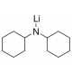 Lithium dicyclohexylamide, 97% 97%,