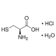 L-Cysteine hydrochloride monohydrate pharmaceutical secondary standard; traceable to USP and PhEur,