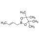 trans-Crotylboronic acid pinacol ester, 