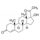 17ALPHA-HYDROXYPROGESTERONE 1.0 mg/mL in methanol, ampule of 1 mL, certified reference material,