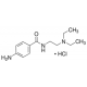 PROCAINAMIDE HYDROCHLORIDE 