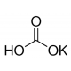 Potassium hydrogencarbonate, 99.99+% metals basis 