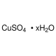 COPPER(II) SULFATE HYDRATE, 98% 