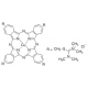 ALCIAN BLUE 8 GX DYE CONTENT: APPROX. 50% powder,