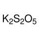 POTASSIUM DISULFITE POWDER, EXTRA PURE, N. F., E 224 
