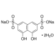 4,5-DIHYDROXYNAPHTHALENE-2,7-DISULFONIC 