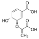 CHORISMIC ACID FREE ACID FROMENTEROBACTE >=80%,