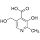 4-PYRIDOXIC ACID >=98%,