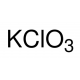 POTASSIUM CHLORATE, 99+%, A.C.S. REAGENT 