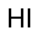 HYDRIODIC ACID, CONTAINS NO STABILIZER, DISTILLED, 57 WT. % IN H2O, 99.99% TRACE METALS BASIS 
