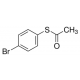 4-BROMOPHENYL THIOACETATE 97%,