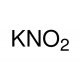 Potassium nitrite, ACS reagent, =96.0% 
