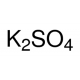 POTASSIUM SULFATE 