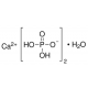 CALCIUM BIS(DIHYDROGENPHOSPHATE) MONOHYD RATE purum p.a., >=85% (KT),