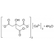 Calcium citrate tribasic tetrahydrate >=98.0% (calc. on dry substance, KT),