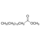 METHYL PENTADECANOATE, STANDARD FOR GC analytical standard,