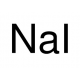 SODIUM IODIDE, ANHYDROUS, REDI-DRI(TM),& 