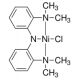 Bis[(2-dimethylamino)phenyl]amine nickel 